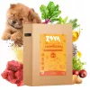 Sucha karma dla psa ZOYA ColdPRO Lamb 9 kg — formuła utrzymania dla dorosłych psów, 26% białka, 9,5% tłuszczu, bezglutenowa i bezsojowa