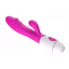 Wibrator Erolab Silicone Rose Pink