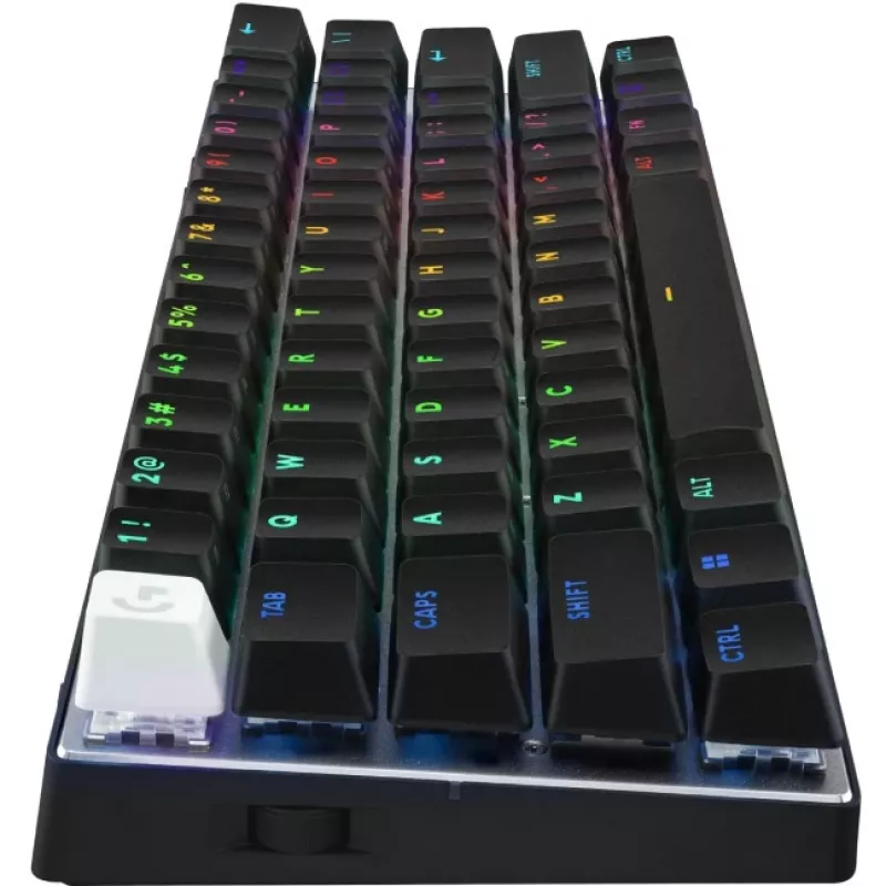 Logitech G PRO X 60 - Klawiatura - Gamingowa - 60%