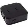 Alphacool Eisblock XPX 1U - Czarny Acetal Version (12961)