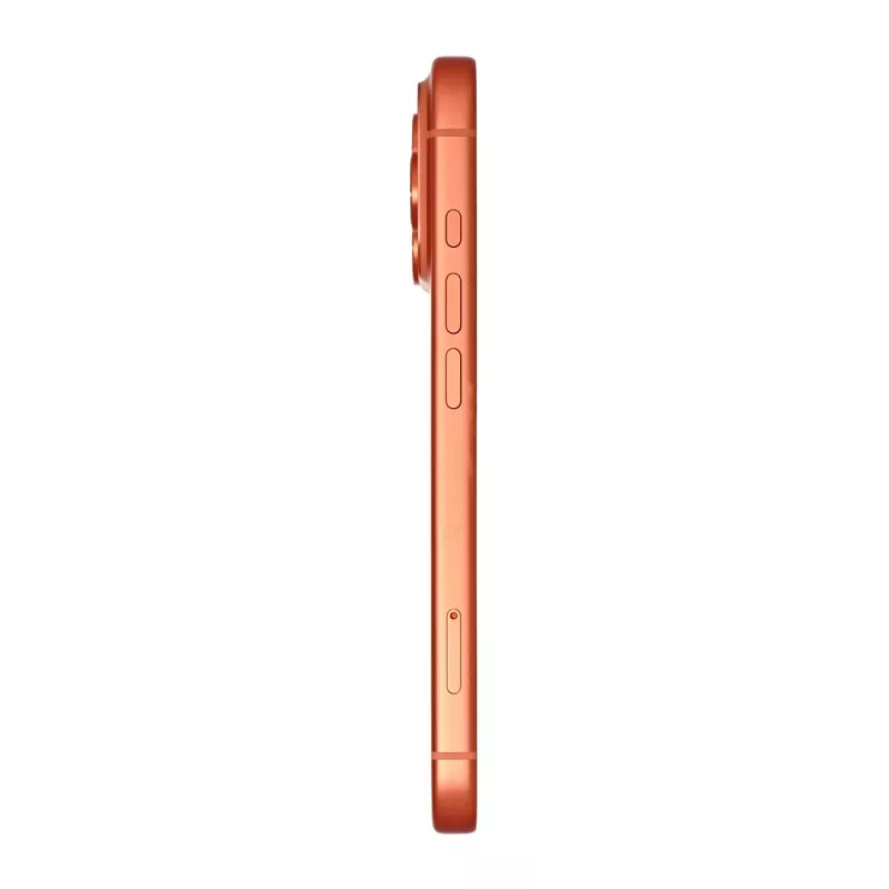 Apple iPhone 17 Pro Max 512 GB Kosmiczny pomarańczowy