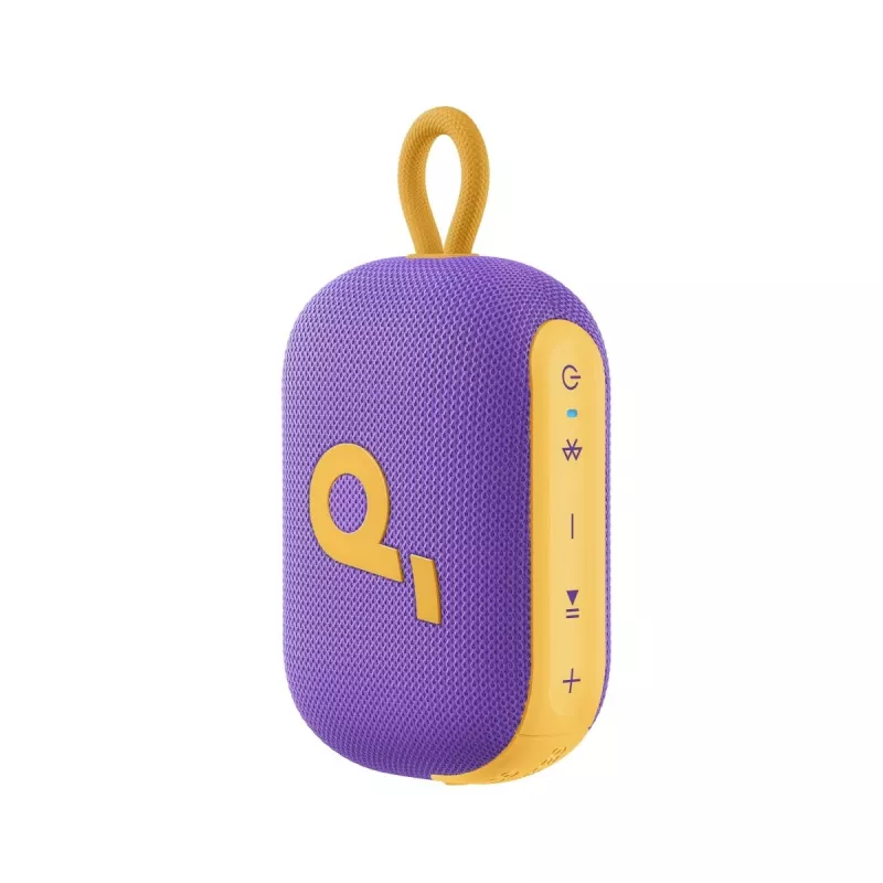 Party Speaker Soundcore Select 4 Go fioletowy