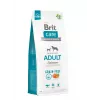 Sucha karma dla psa Brit Care Grain-free Adult Medium X-Small 12 kg — Łosoś, 26% białka, 15% tłuszczu