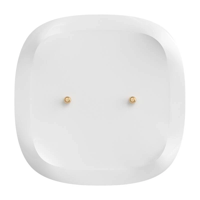 Detektor wycieku cieczy Sonoff SNZB-05P, zasilany bateriami, IP67, obudowa z tworzywa sztucznego, 48×48×21,6 mm, 60-miesięczna żywotność baterii