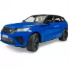Pojazd BRUDER Range Rover Velar 3 lata ABS czarny niebieski