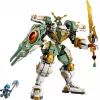 LEGO NINJAGO 71860 Tytanowy Mech Lloyda - 15. rocznica