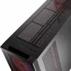 Obudowa MODECOM VOLCANO EXPANSE T APEX ARGB MIDI Czarny