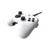 Gamepad Razer Wolverine V3 Tournament Edition biały USB analogowy PC Xbox Series S X