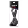 CableMod C-Series Pro Anschlusskabel Variante A 90° 16-Pin do 4×8-Pin PCIe carbon