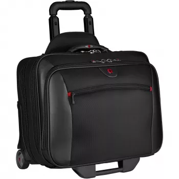 Wenger 600661 Produkt Czarny