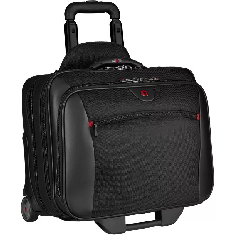Wenger 600661 Produkt Czarny