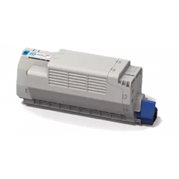 OKI TONER cyjan do MC770 80 11500 pg
