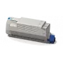 OKI TONER cyjan do MC770 80 11500 pg