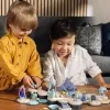 Marble Run Ravensburger GraviTrax Junior Zestaw startowy Kraina Lodu — Ravensburger 73385