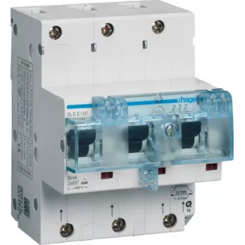 Hager HTN390E