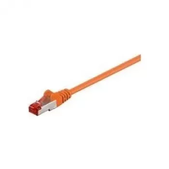 Microconnect B-FTP6015O kabel sieciowy Pomarańczowy 1.5 m Cat6 F/UTP (FTP)
