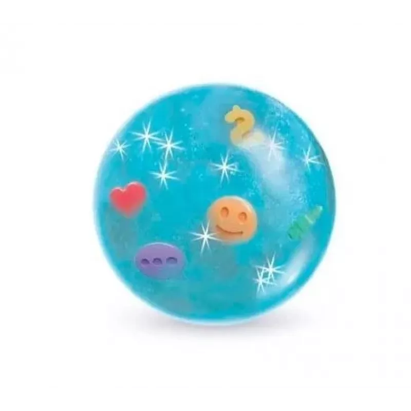 Zestaw do tworzenia kulek antystresowych Squishy Factory