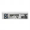 NAS Asustor Lockerstor 16R Pro AS7216RDX, 3U rack, 16x (3.5 SATA HDD/ 2.5 SSD), AMD Ryzen 7 Pro 7745 8C 3.8GHz (do 5.3GHz), 16GB ECC DDR5 4800 (maks. 192GB), 1x gniazdo M.2 NVMe (PC