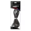 CableMod C-Series Pro Kabel połączeniowy - Wariant A, 90°, 16-pin do 4x8-pin PCIe, czarny