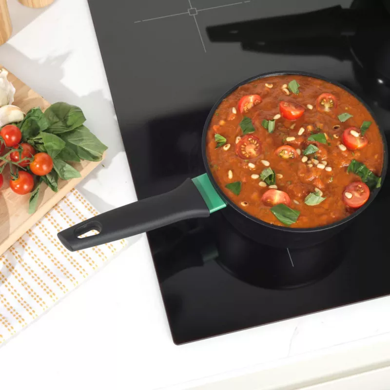 Rondel Russell Hobbs RH03259EU7 18 cm stal nierdzewna, naczynie do gotowania na kuchence
