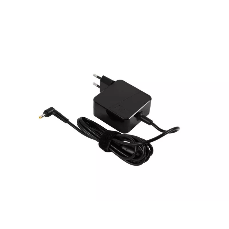 Zasilacz zielony Cell AD76PV2 45W 20V 2.25A Czarny do laptopów Lenovo