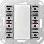 Touch Sensor Module 4-way AC/DC24V 4-k. 8Sp. A 5248 TSM (A5248TSM)