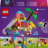 LEGO FRIENDS 42640 Plac zabaw dla świnek morskich