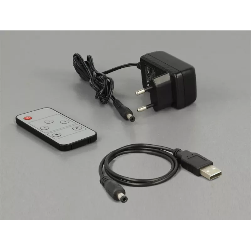 Przełącznik wideo HDMI DeLOCK 18683