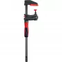 Zacisk taśmowy BESSEY GearKamp GK60 Czerwony Czarny