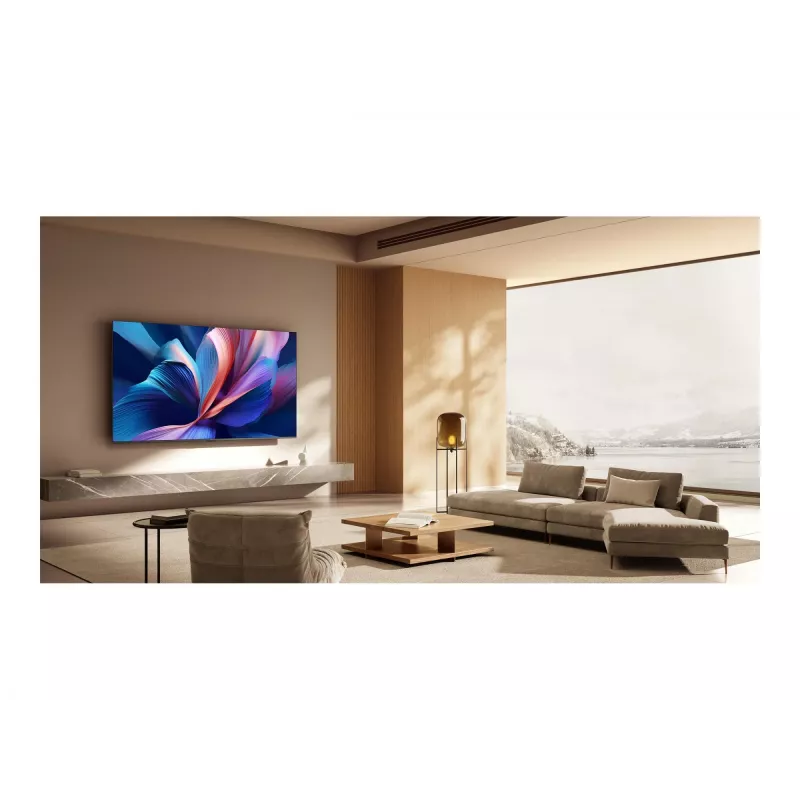 Telewizor Xiaomi ELA5936EU 32 cale 4K Ultra HD QLED 3840 x 2160