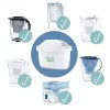 Brita MX+ Pro Pure Performance filtr 2 szt.