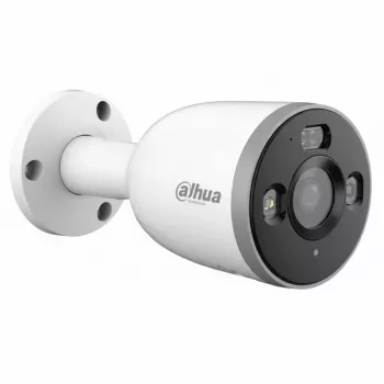 Dahua DH BULLET D1 – kamera monitorująca, IP, WLAN, LAN, zewnętrzna (DH-IPC-F5DP-PV-0360B-EUR)