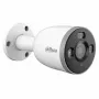Dahua DH BULLET D1 – kamera monitorująca, IP, WLAN, LAN, zewnętrzna (DH-IPC-F5DP-PV-0360B-EUR)