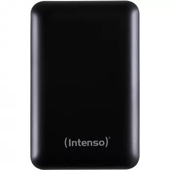 POWER BANK USB 10000MAH/Czarny XC10000 INTENSO