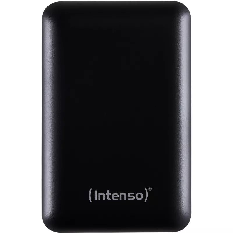 POWER BANK USB 10000MAH/Czarny XC10000 INTENSO