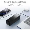 Powerbank ECOFLOW RAPID 25K bez wbudowanego kabla