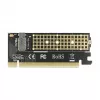 Wewnętrzny adapter M.2 DeLOCK 90300