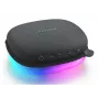 Głośnik Bluetooth Philips TAS2307BK/00 z wbudowanym oświetleniem, bezprzewodowe odtwarzanie dźwięku