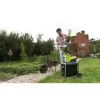 Ryobi RSH3045U - Rozdrabniacz - Elektryczny - 3000 W - Średnica cięcia: 45 mm - 21 kg