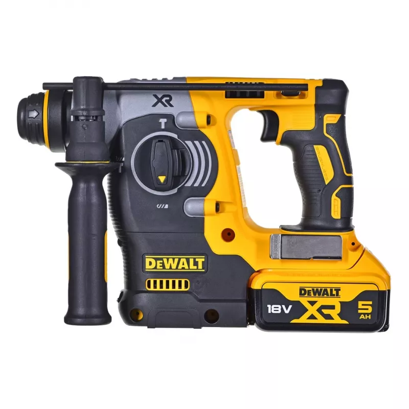 Młotowiertarka DeWALT DCH273P2T