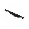 Bateria zielony Cell AS37 do ASUS R400 R500 R500V R700 serii K55 — Li-Ion 4400 mAh 10.8V, 6 ogniw, czarna
