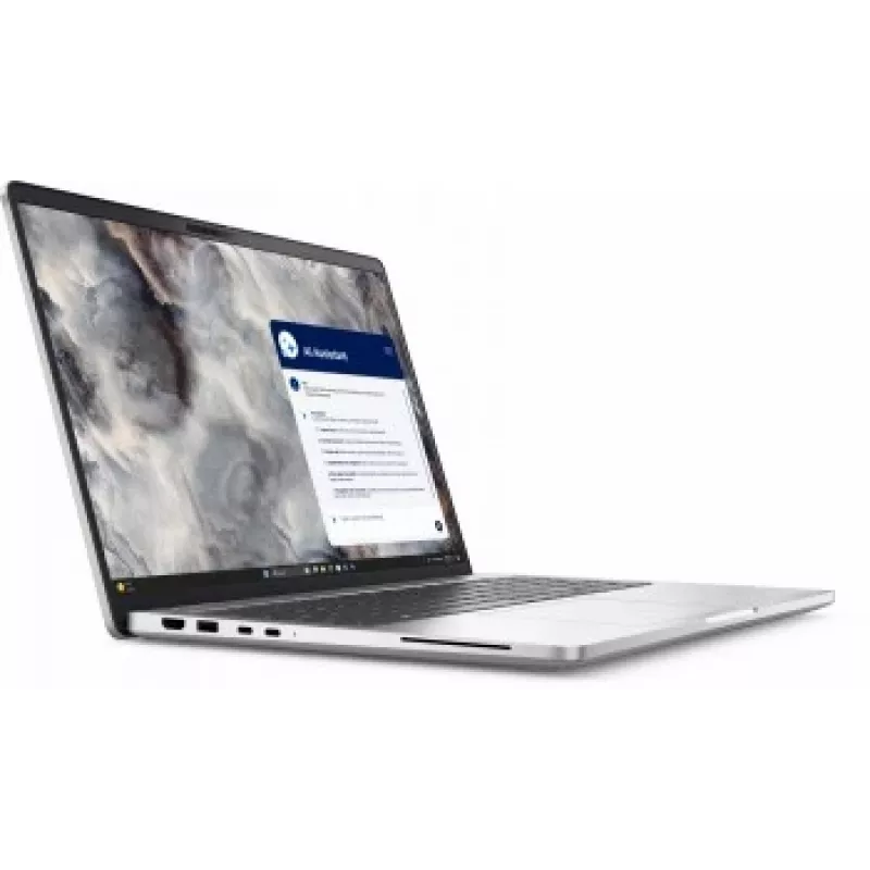 Dell Pro 16 Plus U5-236V/16FHD+/16GB/512SSD/FHD-IRC/11P/3PS (ESTONIAN-KB)