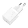 Ładowarka sieciowa Baseus P10110902213-01 USB-C GaN5 mini 30W, biała