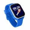 Garett Kids Sun Ultra 4G Smartwatch, niebieski