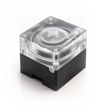 Pompa BitsPower P5D PWM Pump V1 ARGB przezroczysta BPTA-P5DP-AC