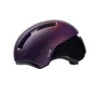Kask rowerowy HJC CALIDO rozmiar S (51–56 cm), In-mold, 4 otwory wentylacyjne, system SELFIT™, fioletowy