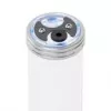 Reservoir 200mm for Custom Water Cooling, Singularity Protium 3.0 Acrylic srebrny