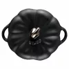 Pumpkin ZWILLING 40508-549-0 700 ml okrągłe naczynie żaroodporne do zapiekania