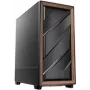 Antec Obudowa Antec FLUX SE Midi Tower czarna retail (0-761345-10177-6)
