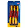 Knipex 00 20 12 V04 manual screwdriver Zestaw Standard screwdriver